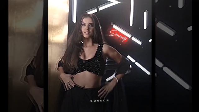 TARA SUTARIA × JALEBI BABY | Alight Motion Edit | Bollywood Actress Tara Sutaria Edit | SonuOP