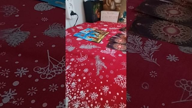 Расклад на впечатления о тебе после встречи 💞