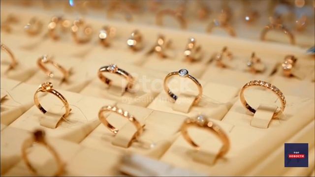 Как отличить настоящий бриллиант от подделки? День ювелира