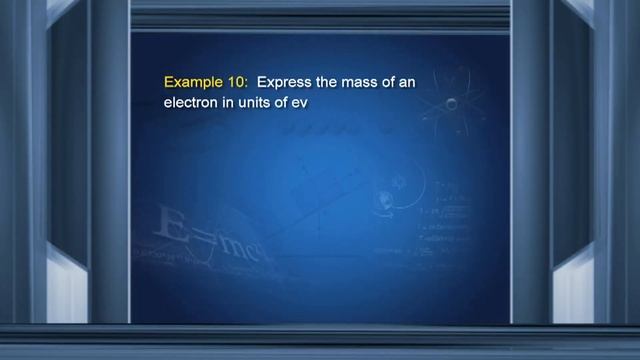 Electric Dipole