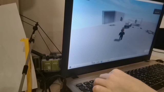 обзор прохождение и устранение багов моей игры