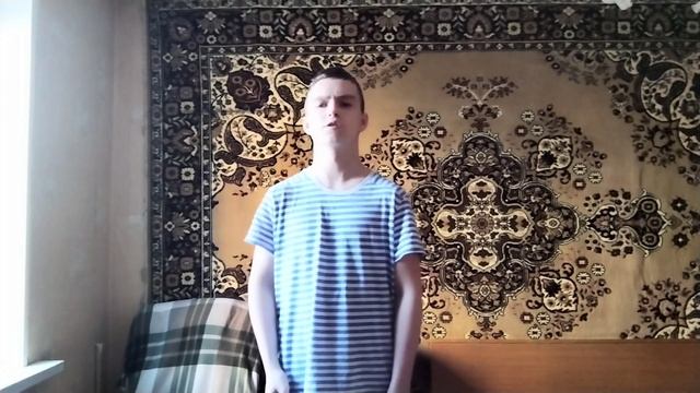 Парфёнов Даниил — как быть (автор: Александра Косарева)