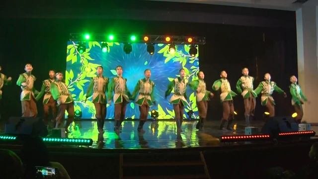 Дружба. Талах курдаах Таатта уолаттара