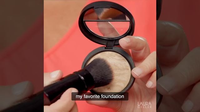 Laura's Favorite Foundation | Laura Geller Beauty