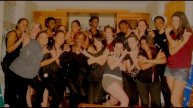 theta phi gamma; alpha, beta, and gamma chapters.