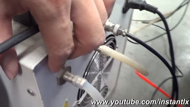 quick start of laser machine, China laser engraving and cutting machine