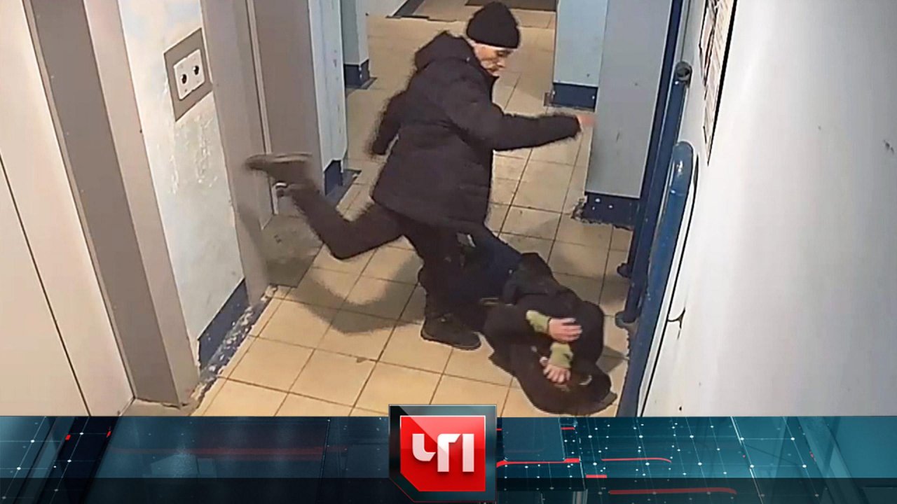 «ЧП»: 31 января 2025 года | «Чрезвычайное происшествие» на НТВ