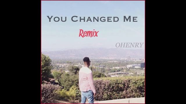 You Changed Me - Jamie Foxx ft. Chris Brown (Remix by OHENRY)