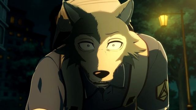 Beloved Beast | Beastars AMV