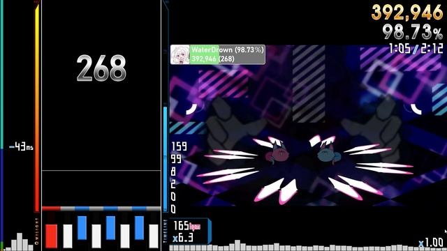 タマモッチ - LisicA (SPN) Qwilight Test Play