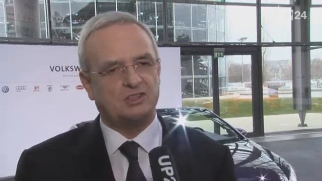 Volkswagen Konzern: Rekordwerte auf der ganzen Linie