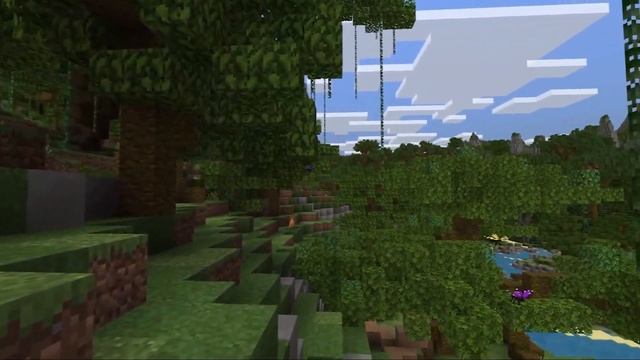Minecraft Malayalam | Rainforest Wildlife Explorers| Bedrock |PE
