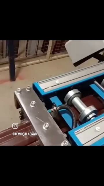 Производство евроштакетника в толщина 0.45 мм🔥⚙️