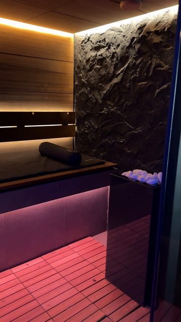 Ваш лучший отдых для расслабления тела и умиротворения души♥️