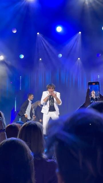 Сергей Серков. Жизнь-сцена 🎤