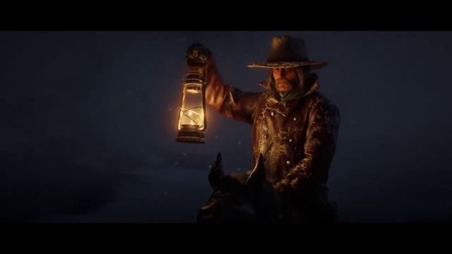 Вспоминаем RDR 2. Игре вот уже 5 лет, а она до сих пор радует проработкой деталей # 2