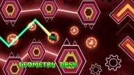 😈 Geometry Dash - (Названия Уровня: iS) #70