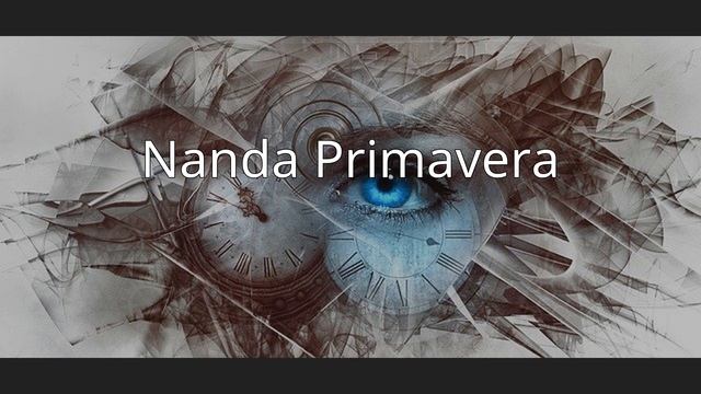 Nanda Primavera