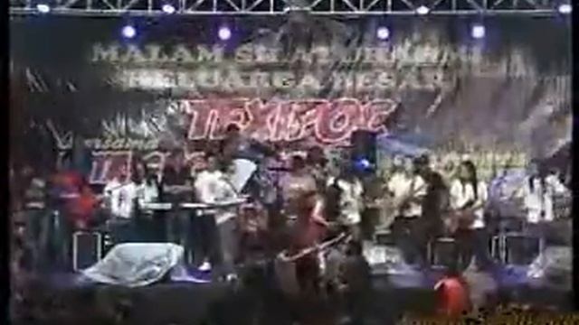 Monata TEXIPOC 2014 with Rita Sugiarto - Rindu