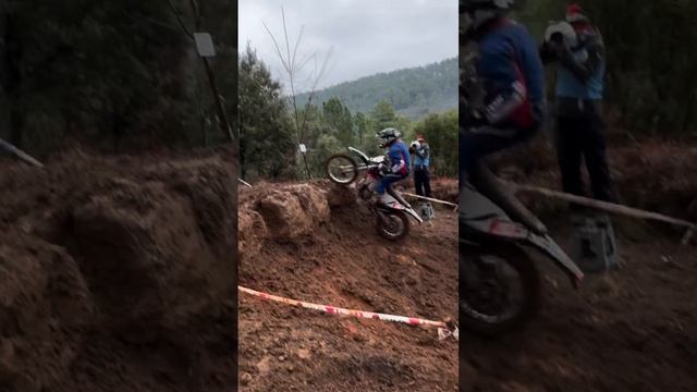 Эндуро веселые конкурсы!