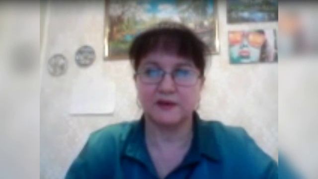 Эфир на тему: "Повторяющиеся сценарии в жизни"