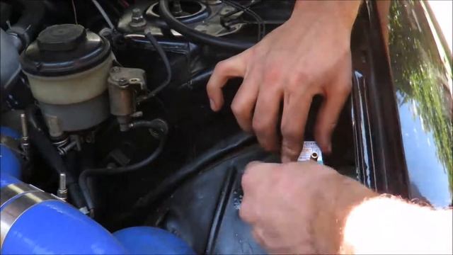 Gauges Install Series | Ep3: Electronic Boost Controller Install