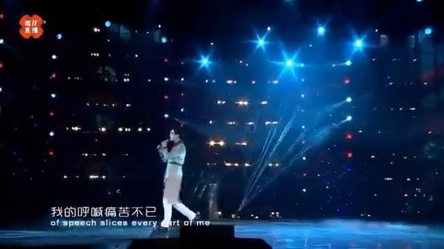 Dimash Kudaibergen - Screaming ~ One Belt and Road - Fashion Week 2019