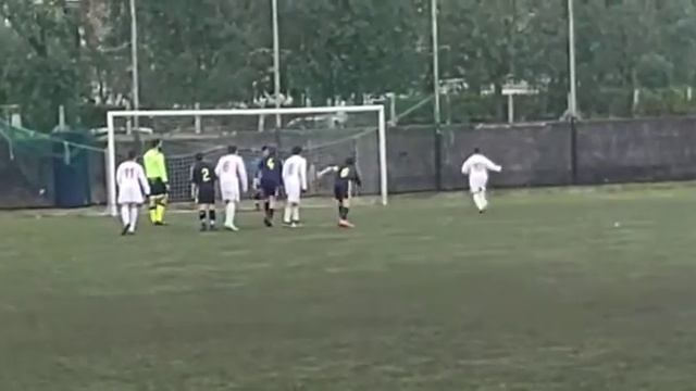 Lazio - Giovanissimi Provinciali U14 Roma A (fuori classifica) G14 - Atletico Morena vs Lupa...