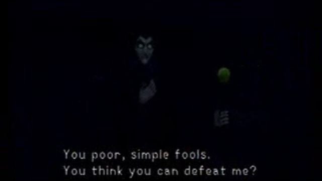 I'm F-Ing Matt Damon Kingdom Hearts AMV!!!