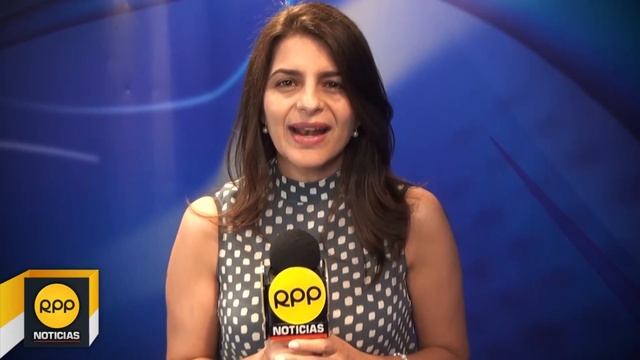 Feliz Año Nuevo: Sara Abu-Sabbah│RPP