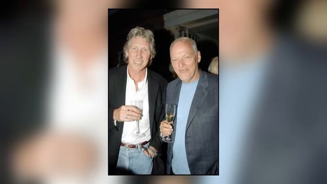 At 78, David Gilmour Finally Confirms WHY Roger Waters DESTROYED Pink Floyd