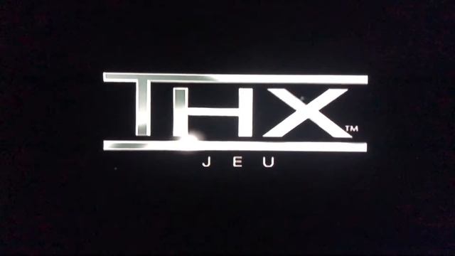 EA Game Challenge Everything/THX Jeu (2004)
