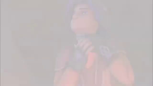 Ezra Bridger (Danny Phantom) Intro