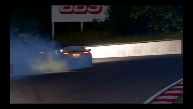 1200 HPSRT DEMON TANDEM DRIFT DREAMING