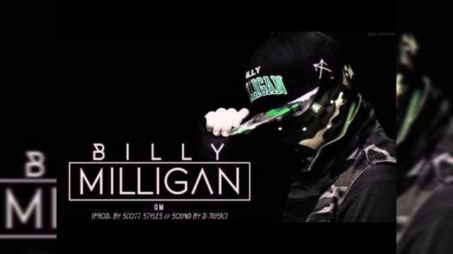 Billy Milligan - Ом (2015)