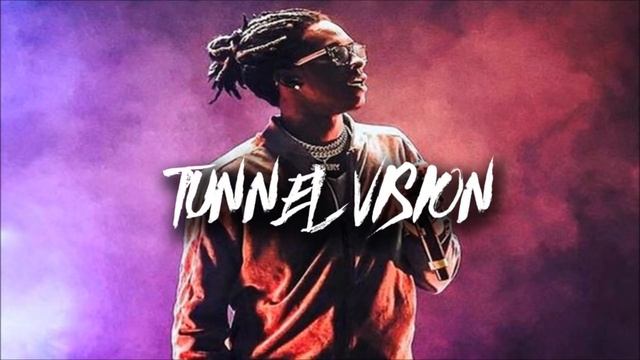 *FREE DL* "Tunnel Vision" Young Thug x NBA Youngboy x YFN Lucci Type Beat | By Sean Bentley