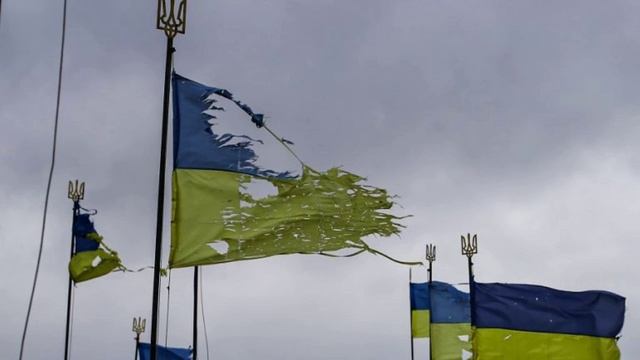 Раздел Украины начался. Что не нужно России - Война на Украине