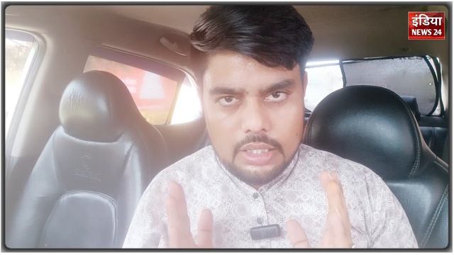 Agniveer Rally Bharti Agra 2024 | आगरा रैली भर्ती में एंट्री के लिये जरूरी दस्तावेज | India News24