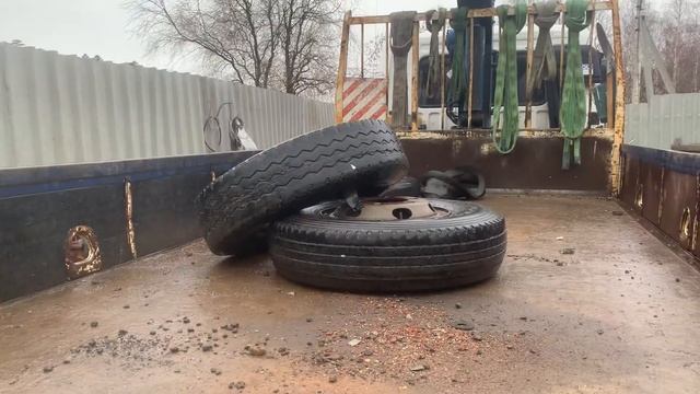 Приехал тнвд с ремонта. Ставим на экскаватор погрузчик.