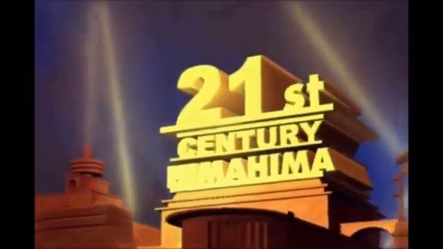 Century Himahima Logo With Crossover