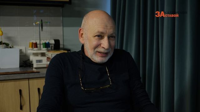 Клуб «Заметки архитектора» в МЦД «Гагаринский»
