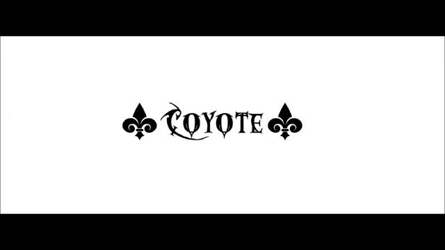 COYOTE - J'AI MAL A MON PAYS