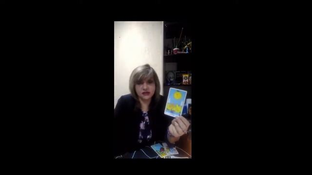 ТАРОПРОГНОЗ 1 декада РЫБ