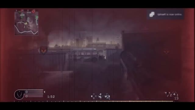 RUSH! by Lazer [COD4]
