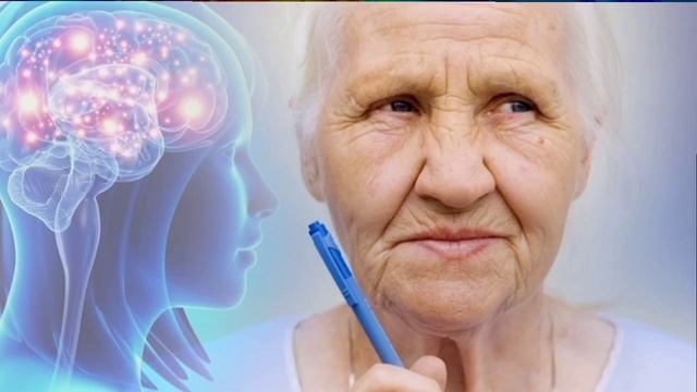 Десять изменений в образе жизни, которые защитят Вас от болезни Альцгеймера