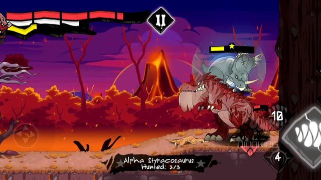 DINO RUMBLE - JURASSIC WARS E02: DOMINATOR T-REX, CARNOTAURUS, DILOPHOSAURUS, RAPTOR - DKG 231123