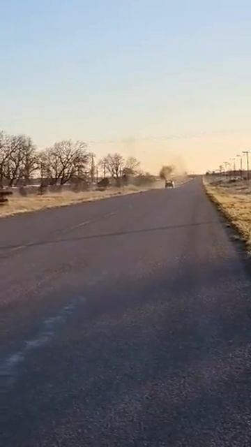 A little 1/8 mile action in the cummins drag truck! Fuel only S485