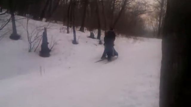 из разряда "мой хозяин-идиот" :)