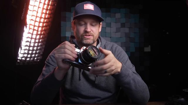 Why Most "Which Film Camera Should You Buy First?" Videos Are Wrong