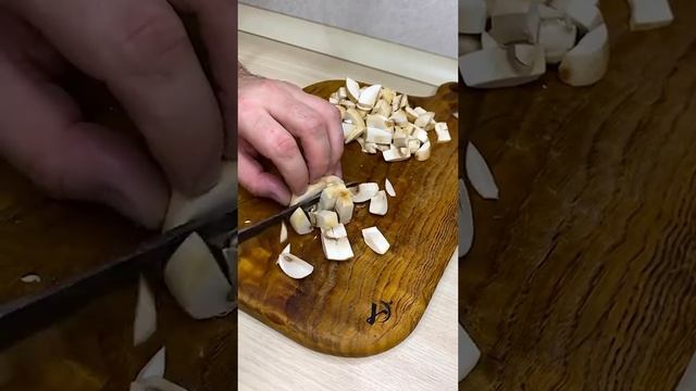 мясные рулетики